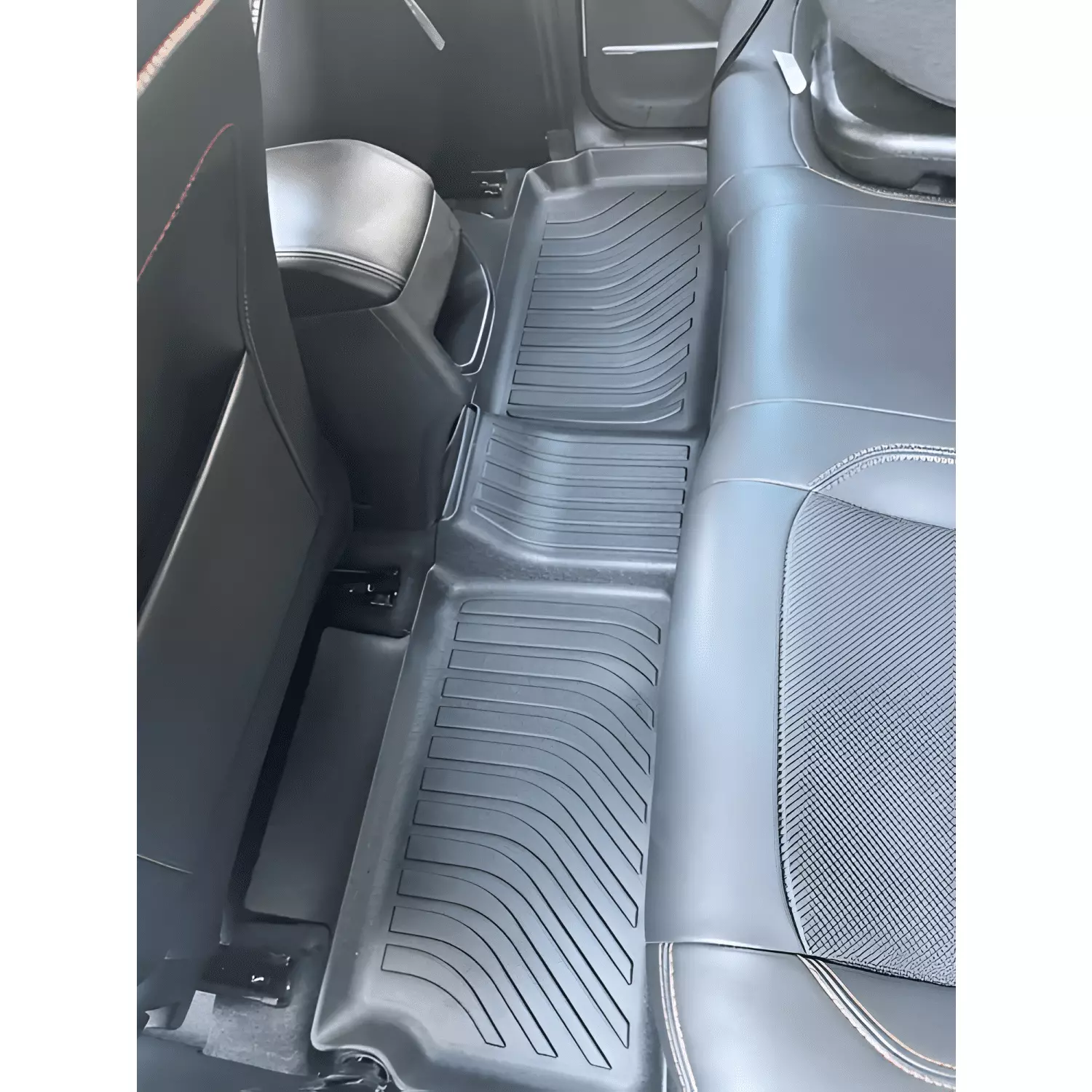 Set Piso Bandeja Calce Perfecto Chery Tiggo 3 Pro 2019-2025-4