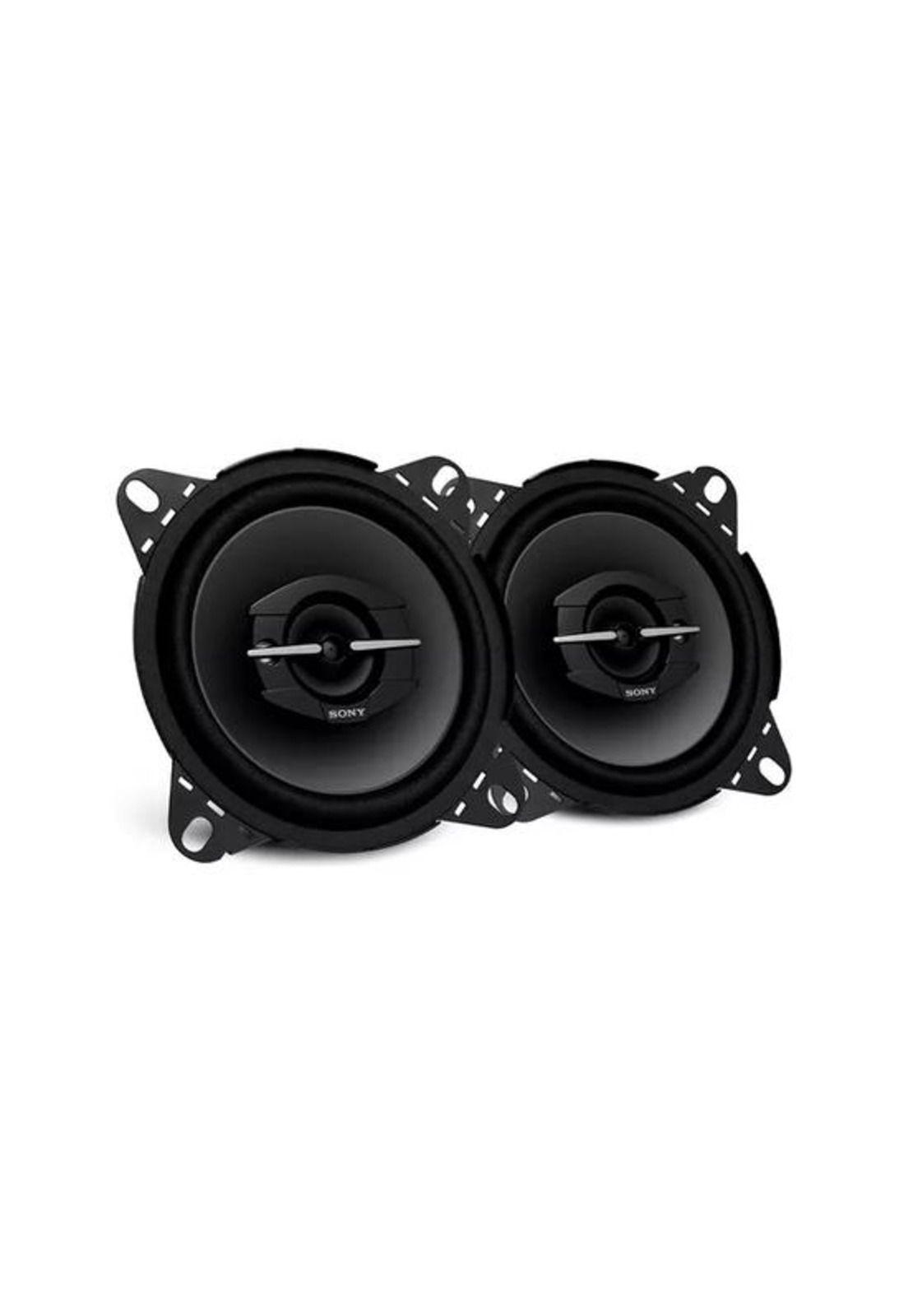 Parlantes de 3 vías 10cm XS-GTF1039 Sony, color negro-6