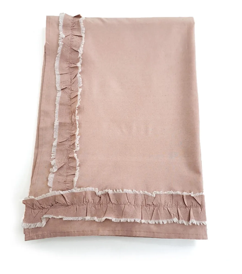 mantel flanners 160x300cm rosado-0