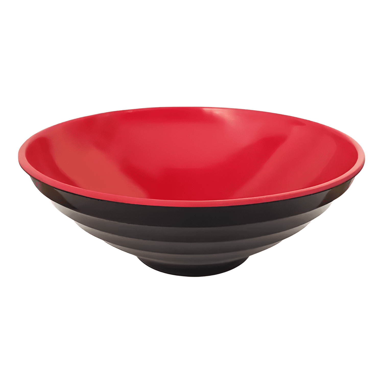 Pack 6 bowl cuenco tazón pocillo melamina sopa fideos 1500ml-2