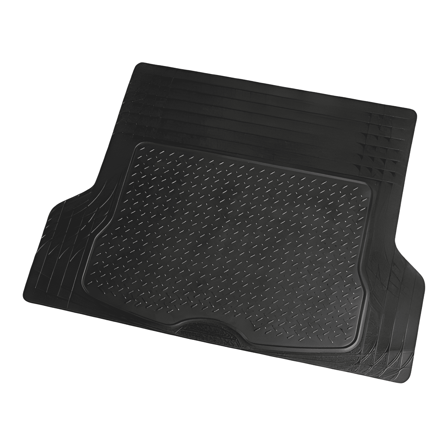 Cubre Maletero SUV Piso De Goma Galanta Camioneta Universal-0
