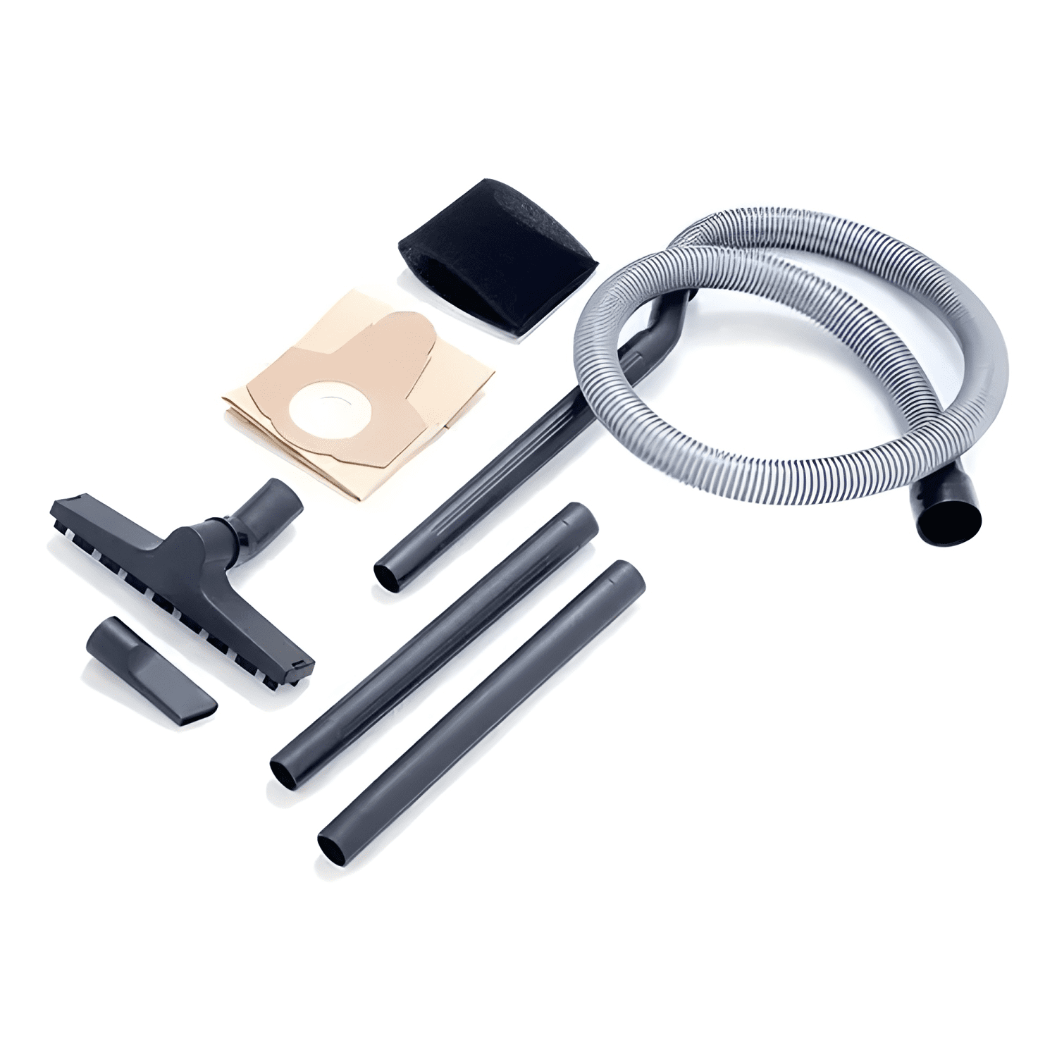 Combo Hidrolavadora 1400w + Aspiradora Tacho 10l Daewoo-4