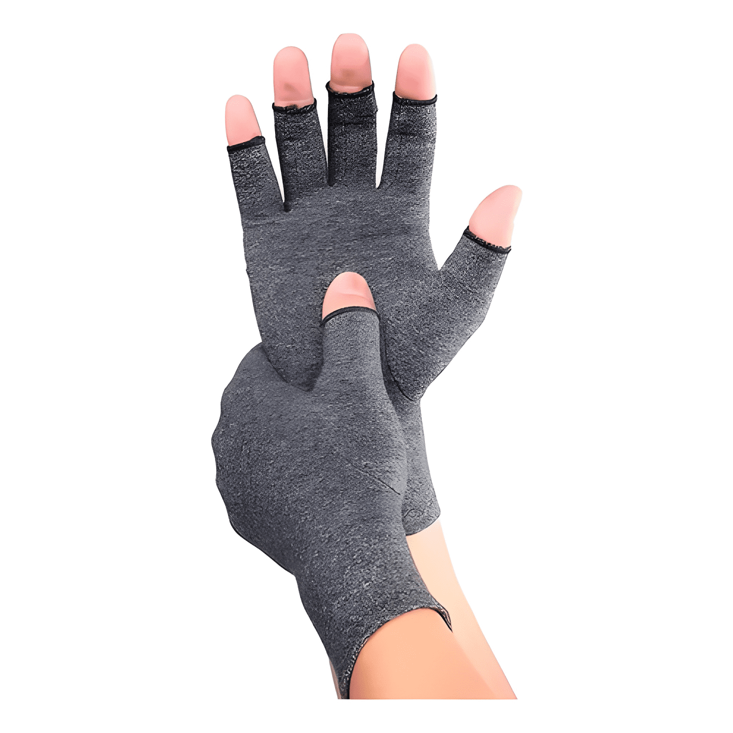 Guantes de compresión para artritis y artrosis-0