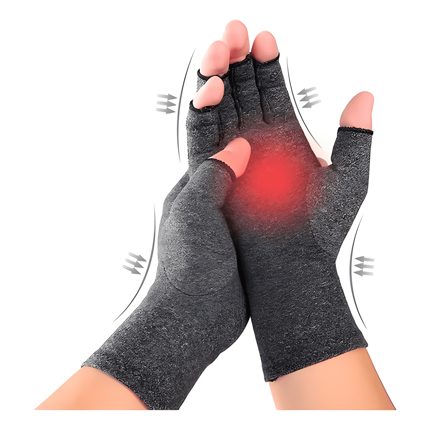Guantes de compresión para artritis y artrosis-1