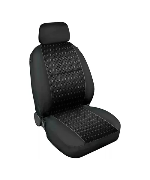 Set Individual 3 Piezas Funda Cubre Asiento Delantero-0