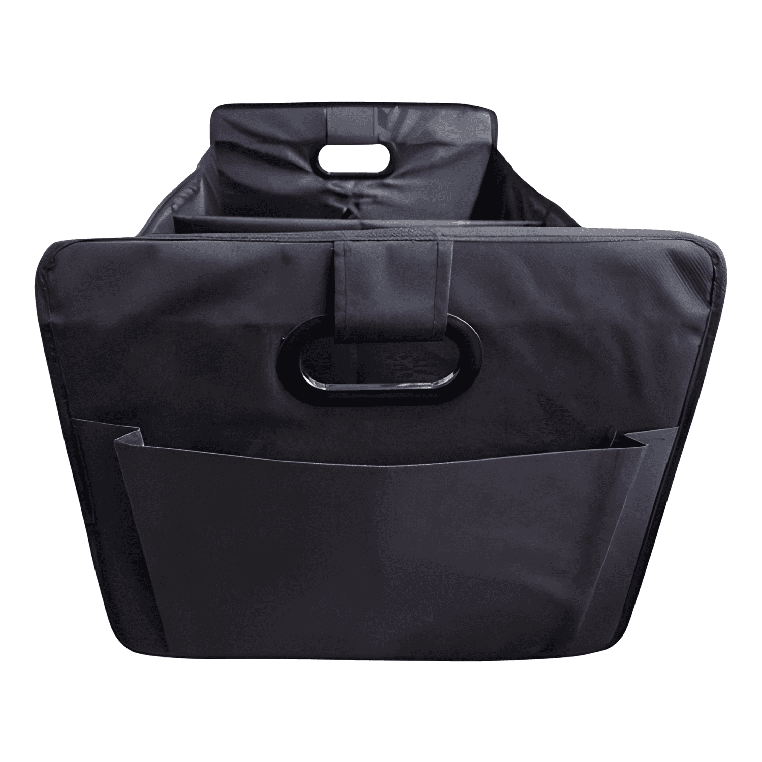 Organizador Auto Caja Bolso Plegable Maletero Vehiculo  #672-2