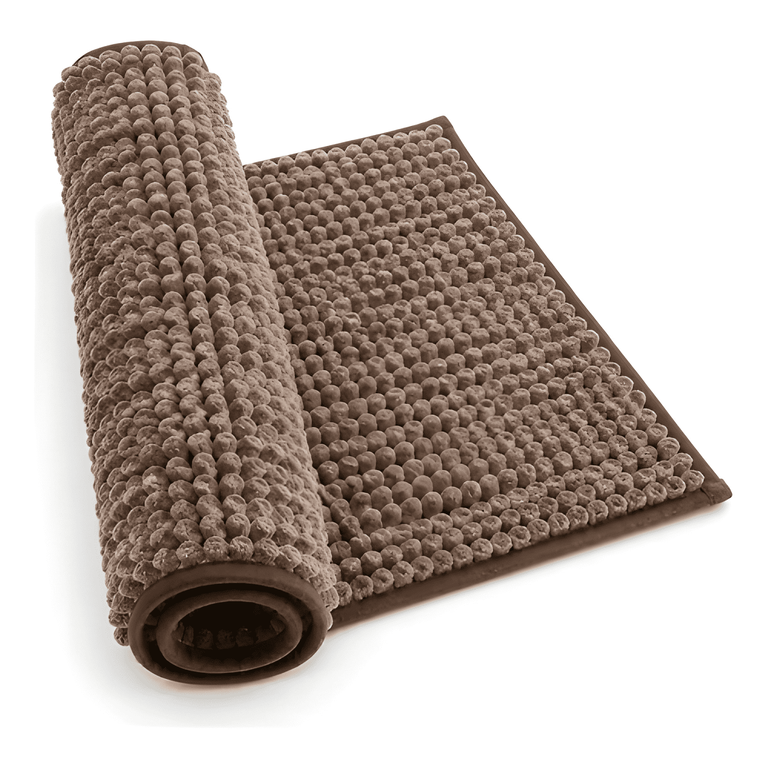 Tapete Alfombrilla De Baño Super Absorbente Piso Tina #3-3