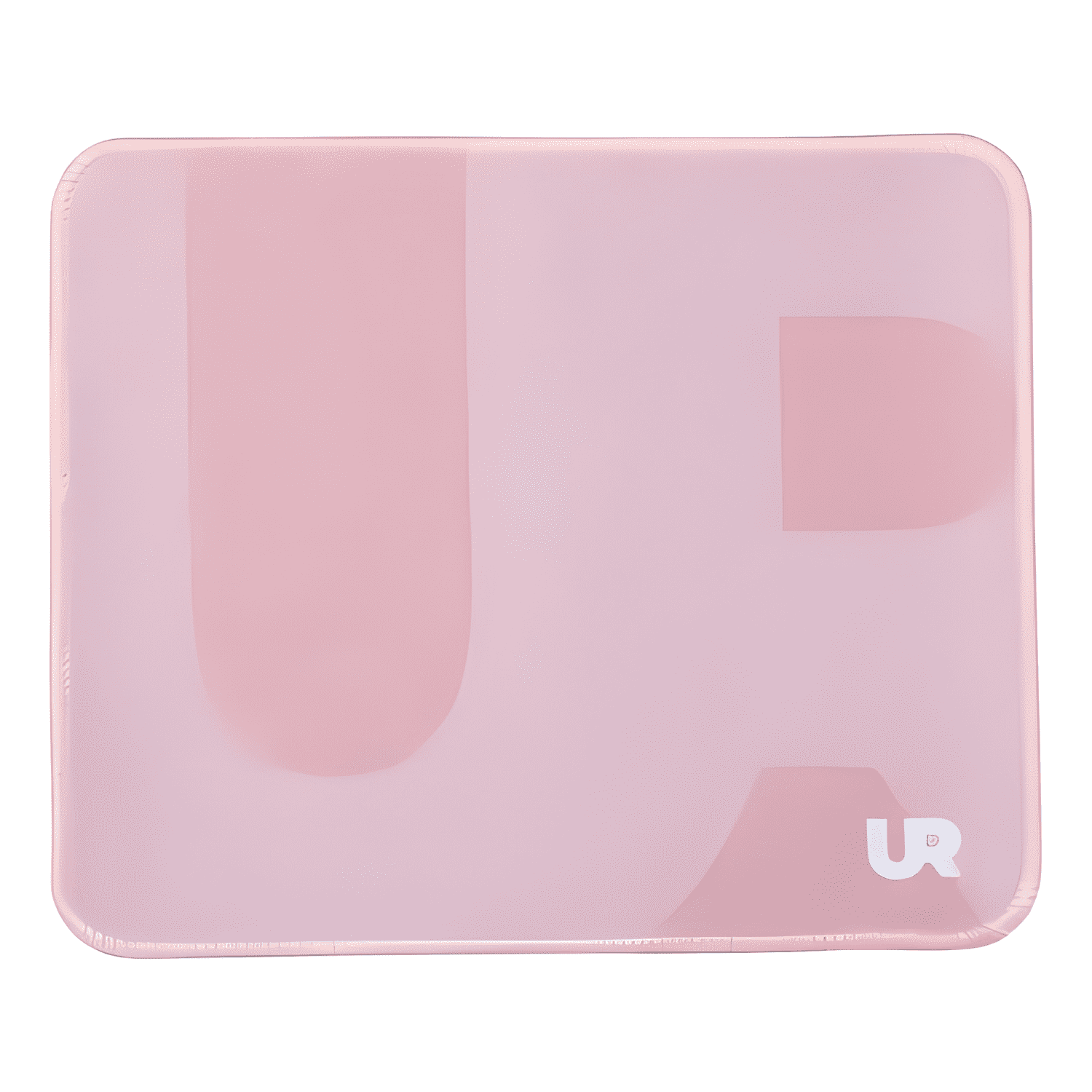 Mouse Pad Ur Urbano Labs UR-TAP-MOU-LB de Goma con Costura-0