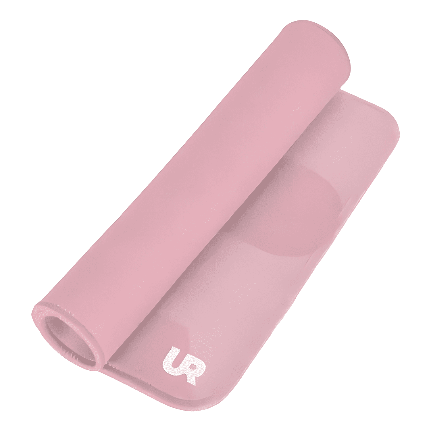 Mouse Pad Ur Urbano Labs UR-TAP-MOU-LB de Goma con Costura-1