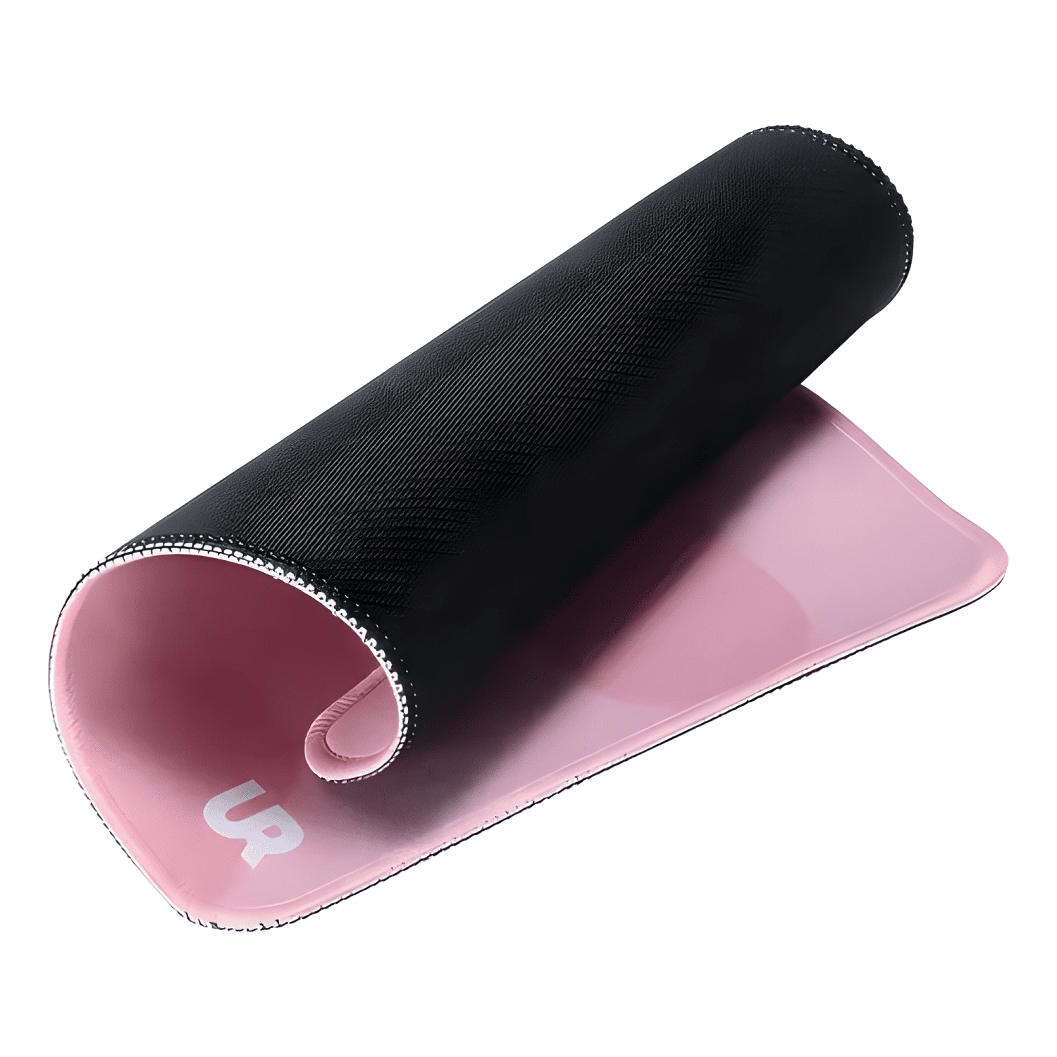 Mouse Pad Ur Urbano Labs UR-TAP-MOU-LB de Goma con Costura-2