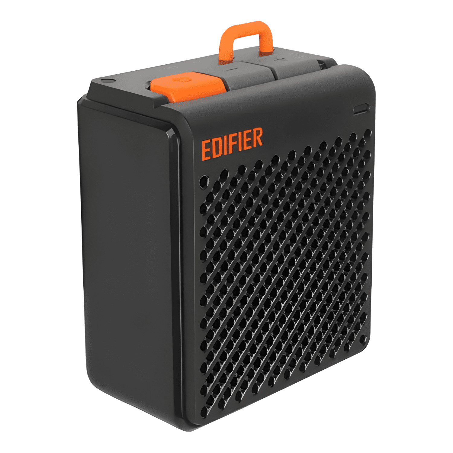Parlante bluetooth Negro-2