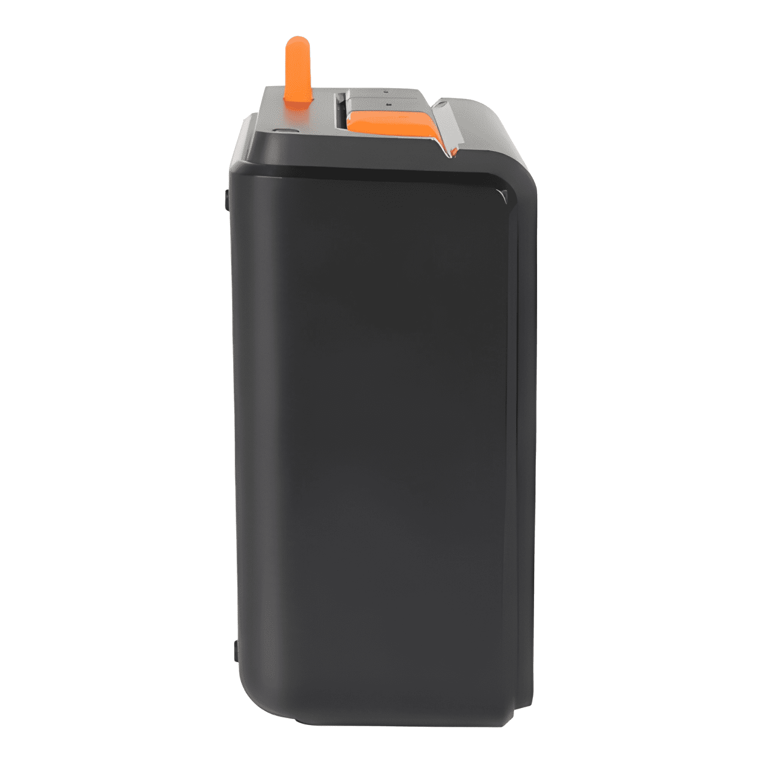 Parlante bluetooth Negro-3