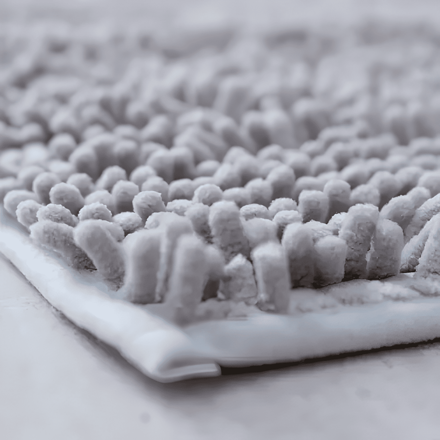 Tapete Alfombrilla De Baño Super Absorbente Piso Tina #1-2