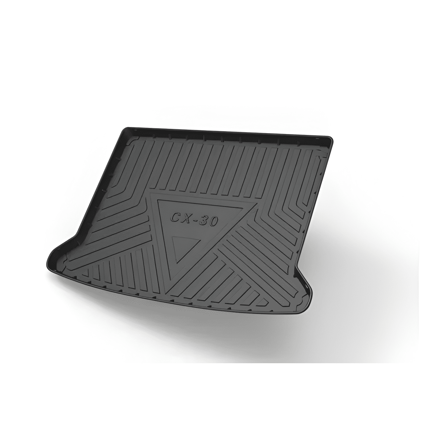 Funda De Maletero 3D Mazda Cx-30 2020-23 #191-3