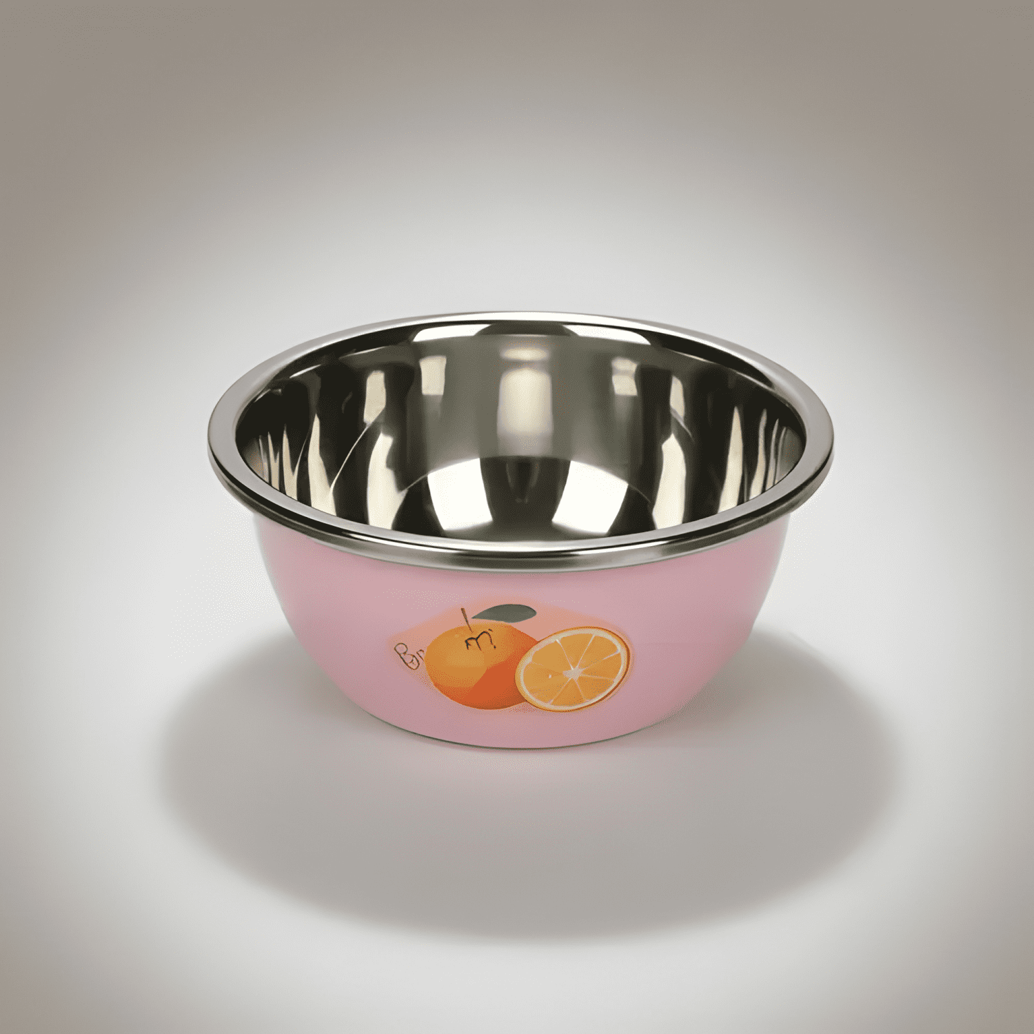 Bowl europeo 26cm con diseño decorativo #2-2