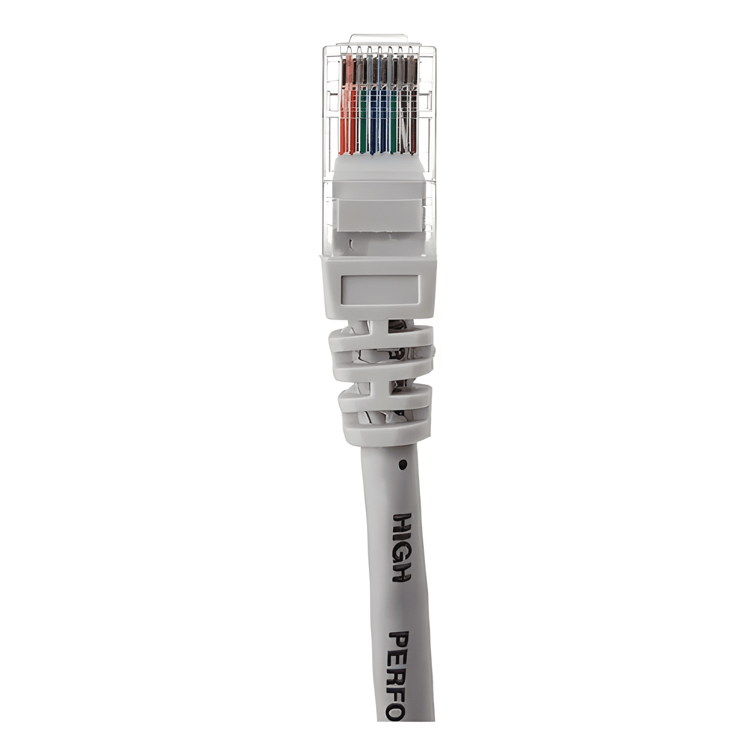 Cable Red Utp Cat-5 10 Metros Rj-45-4