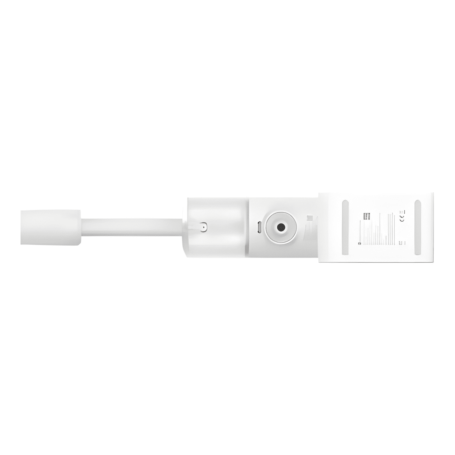 Hidrolavadora eléctrica Xiaomi bhr7532gl de 36W con Blanco-3