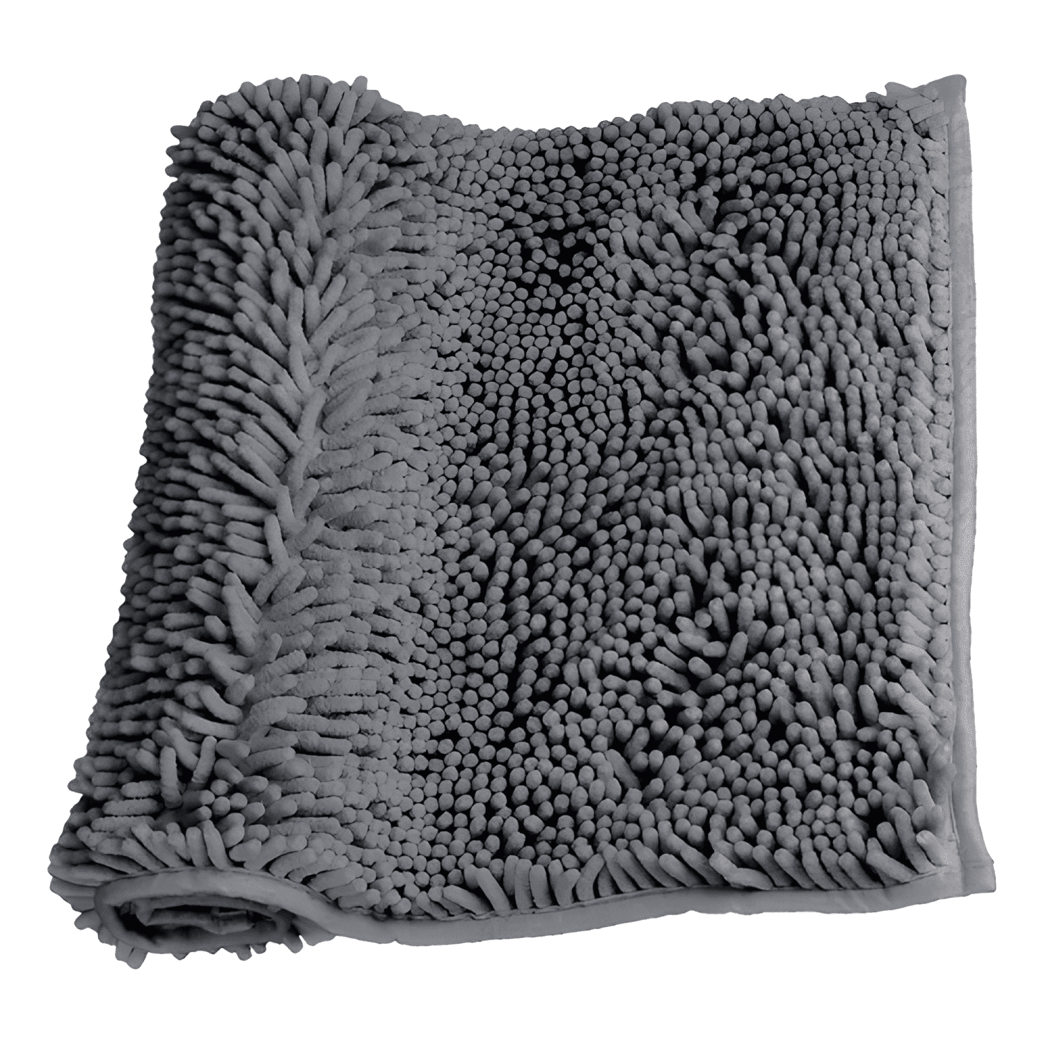 Alfombra Baño Microfibra 40 X 60 Cm Bajada Ducha #1-4