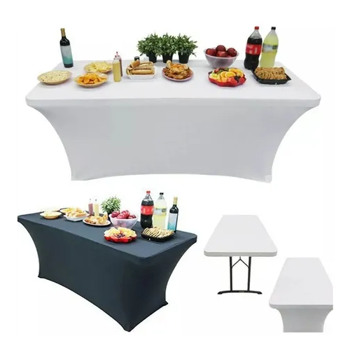 funda mantel spandex 6ft 180x77x74 eventos-1