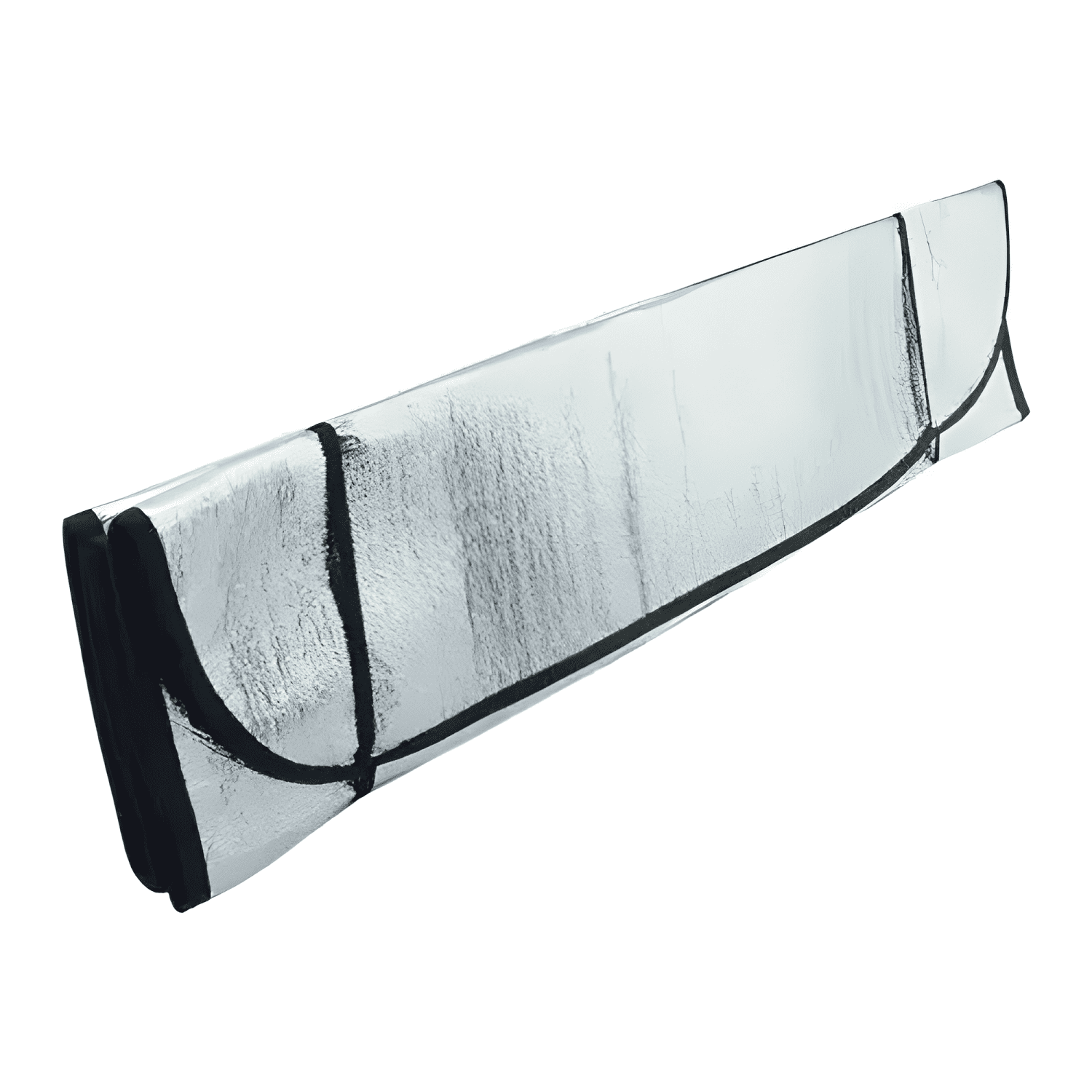 Tapa Parabrisas para Sol Cubre Vidrio Auto Camioneta Anti-uv-4