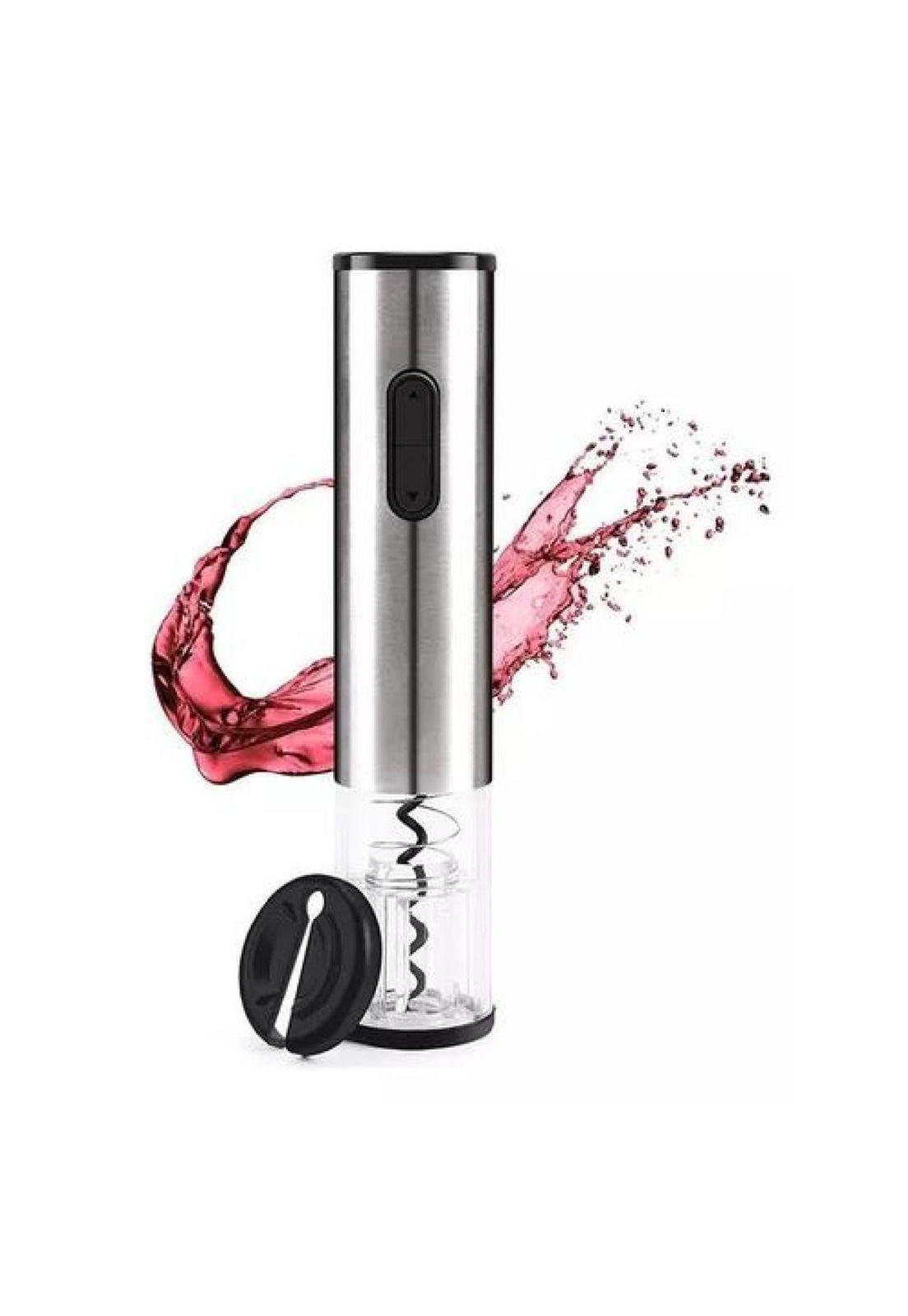 Abridor De Botellas Vino  Sacacorchos-0