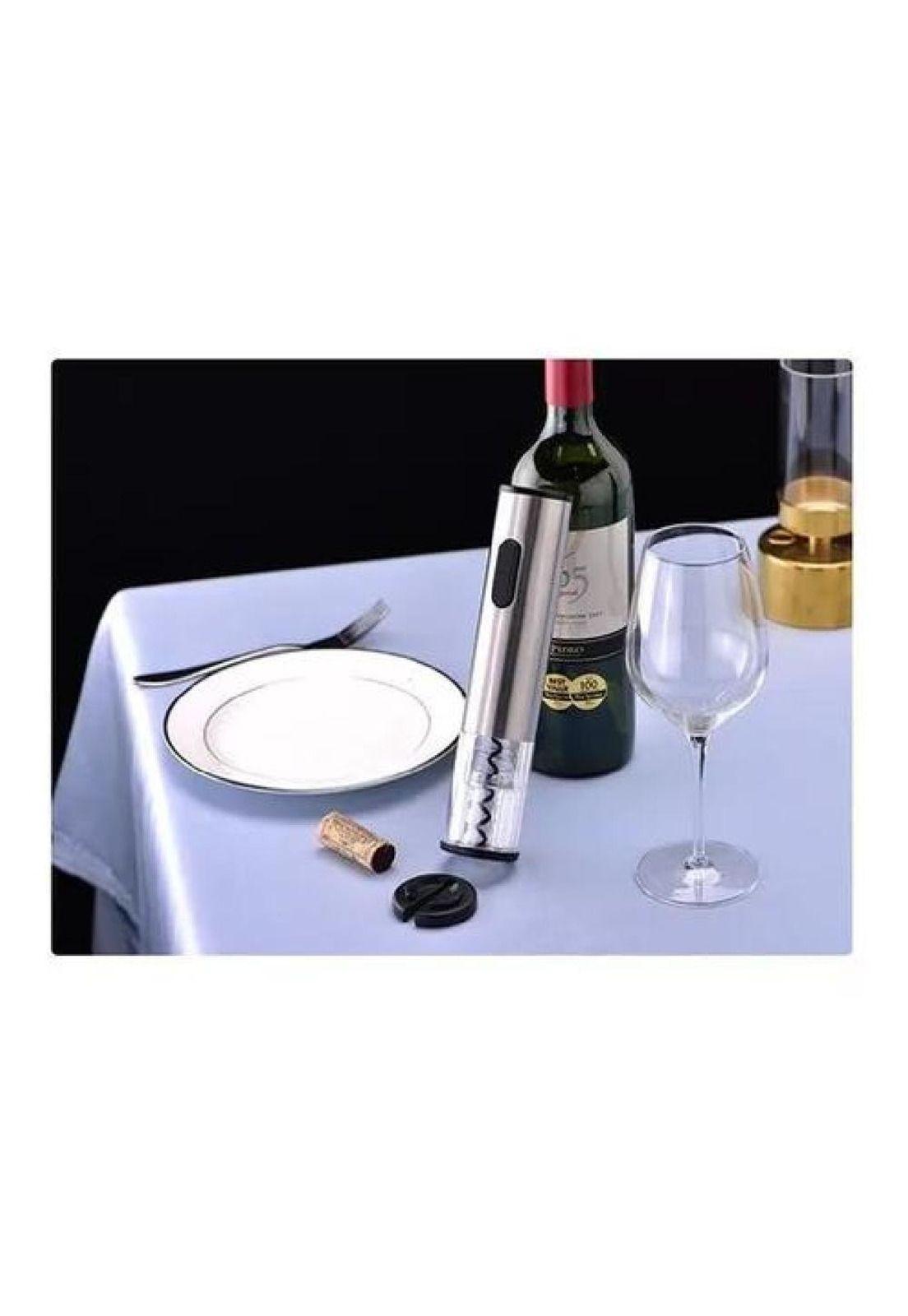 Abridor De Botellas Vino  Sacacorchos-1