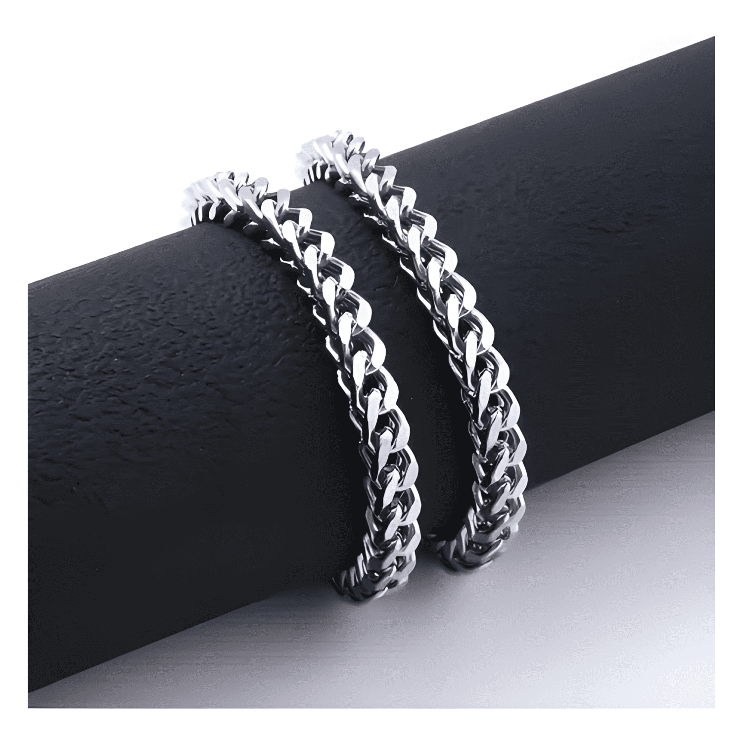 Pulsera personalizada de moda para hombre-1