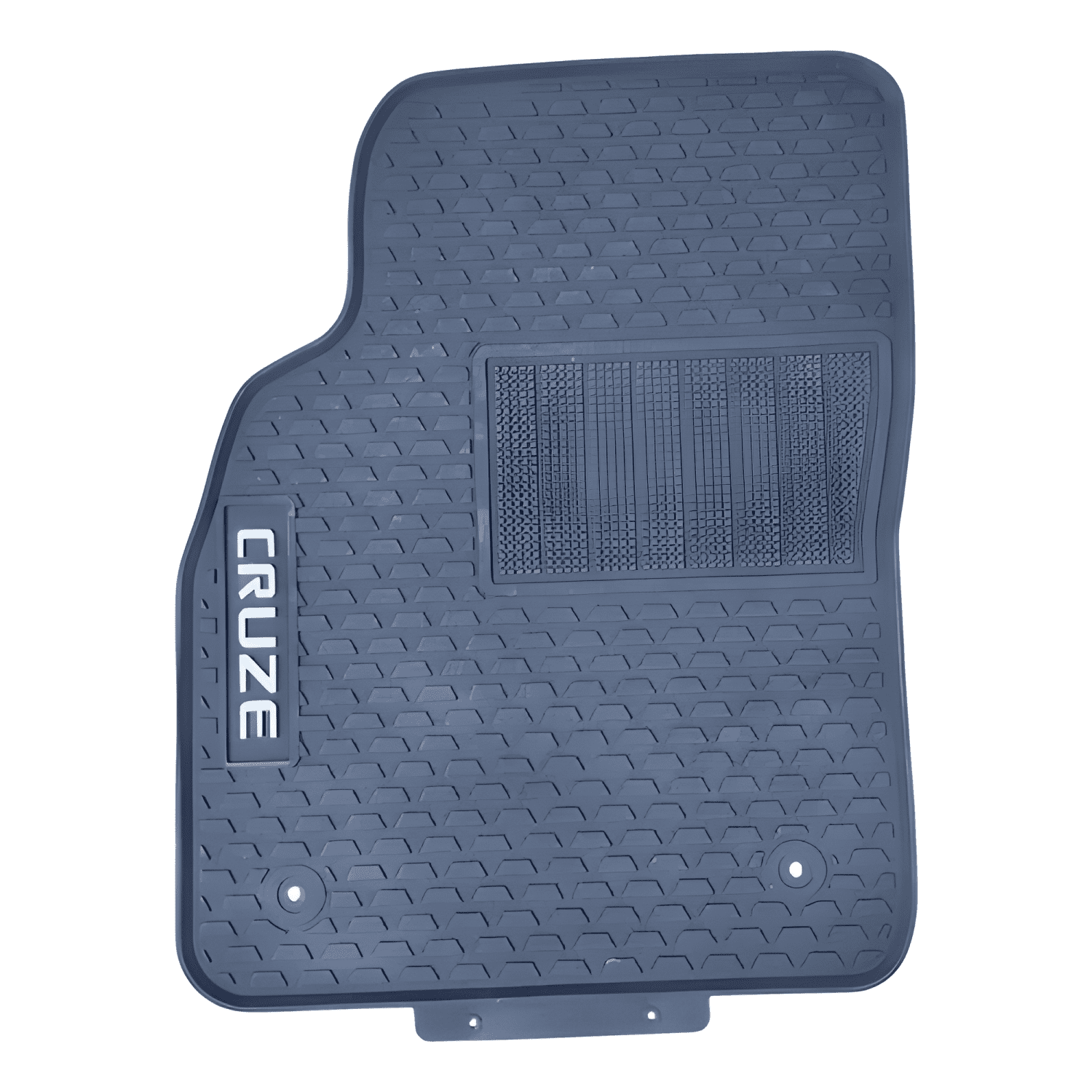 Piso De Goma Chevrolet Cruze 2010-2016-3