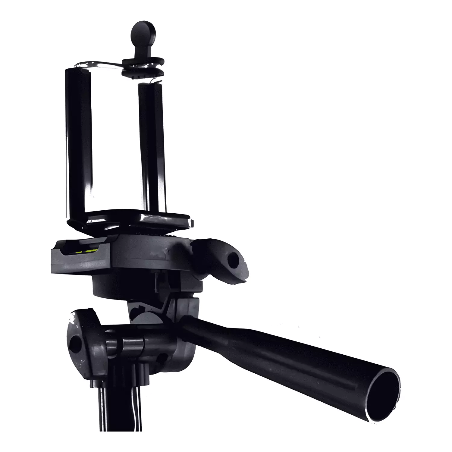 Trípode Tripod 3120 Aluminio Para Cámaras Y Smartphones Alum-4