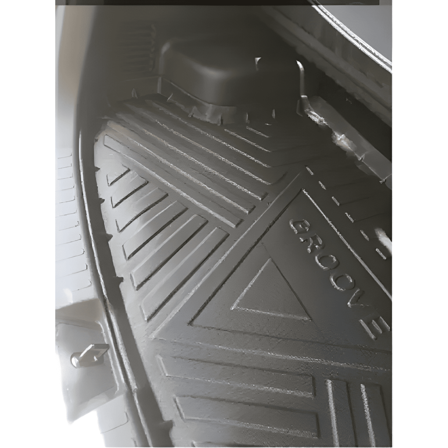 Funda Maletero 3d Chevrolet Groove 2021-24-1