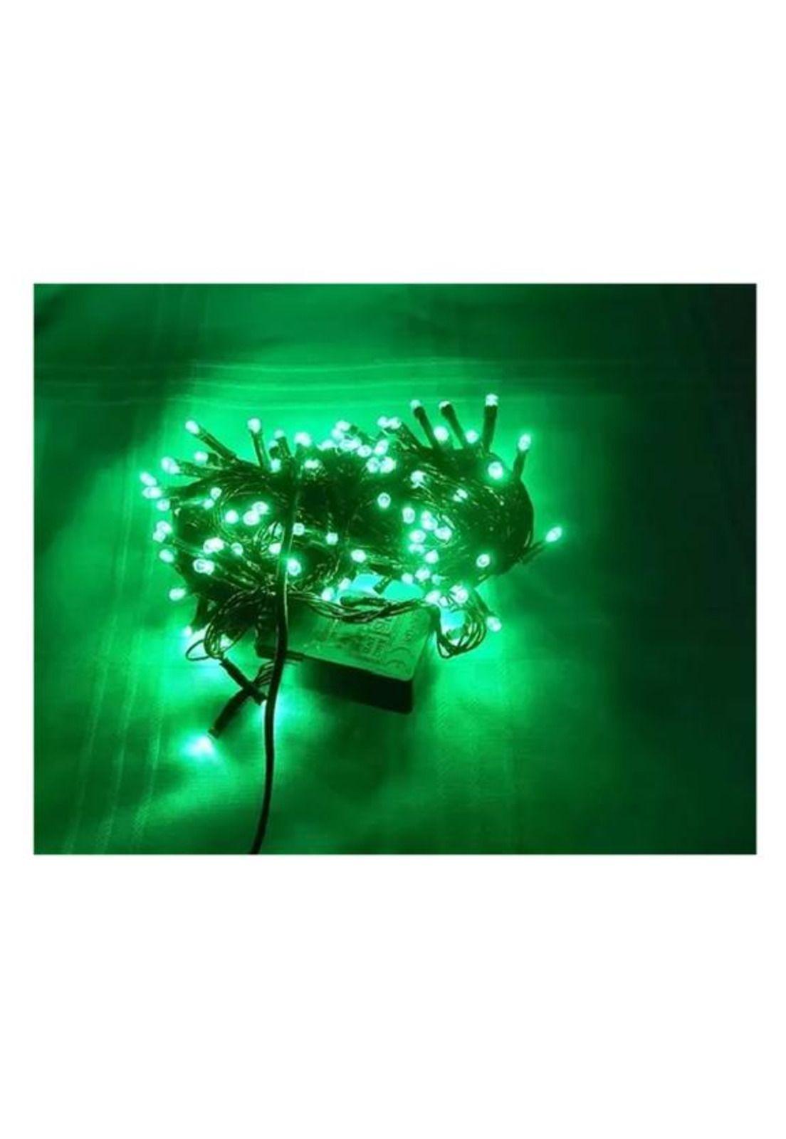Guirnalda manguera led luces exterior luces led navidad 200 leds-2