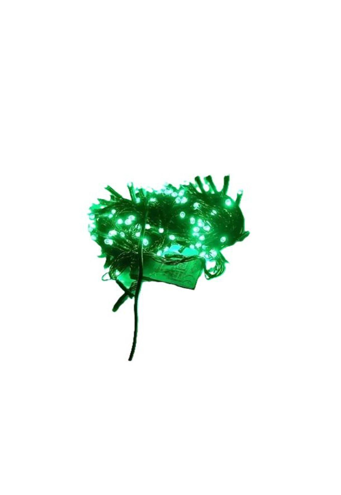 Guirnalda manguera led luces exterior luces led navidad 200 leds-3