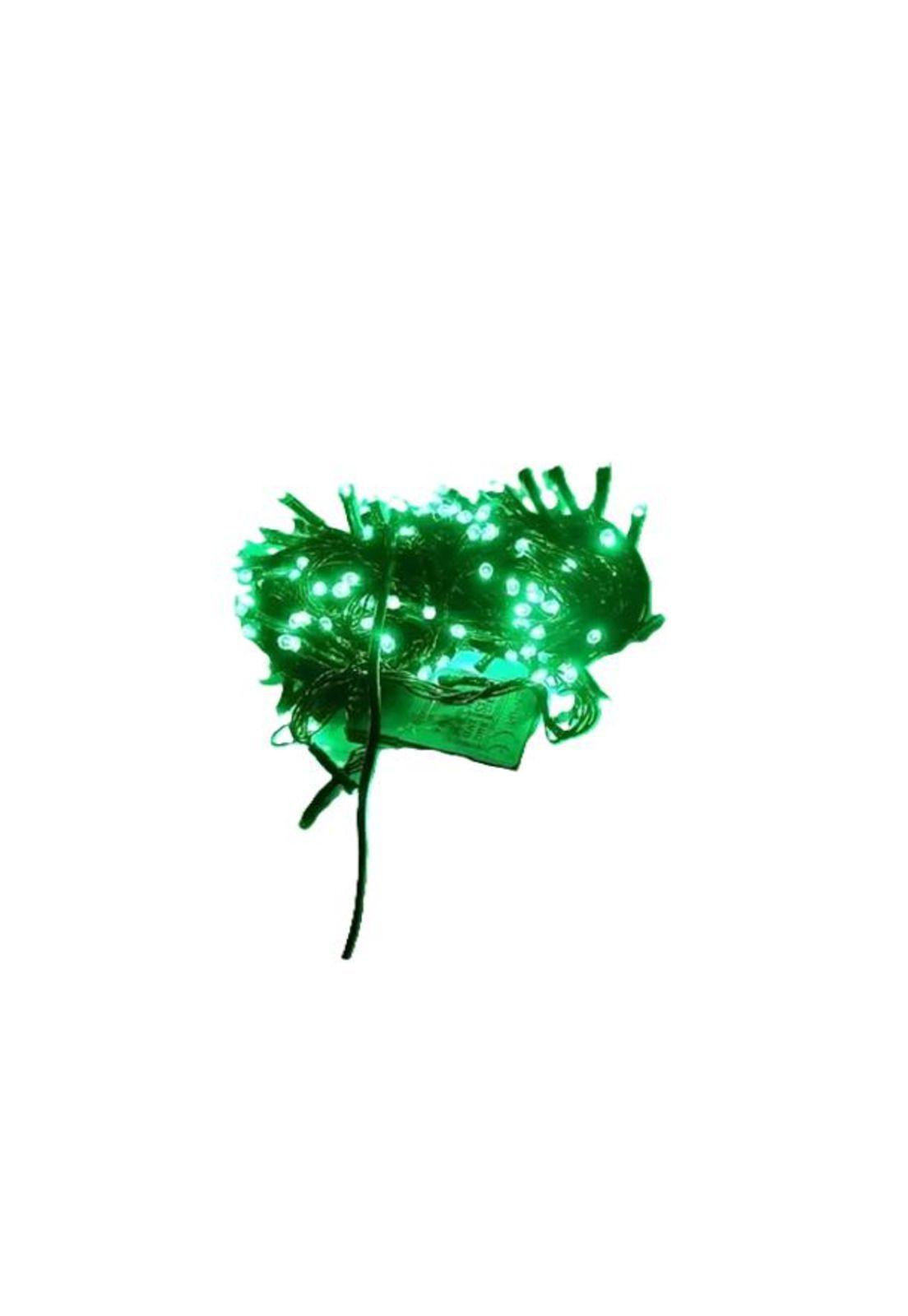 Guirnalda manguera led luces exterior luces led navidad 200 leds-3