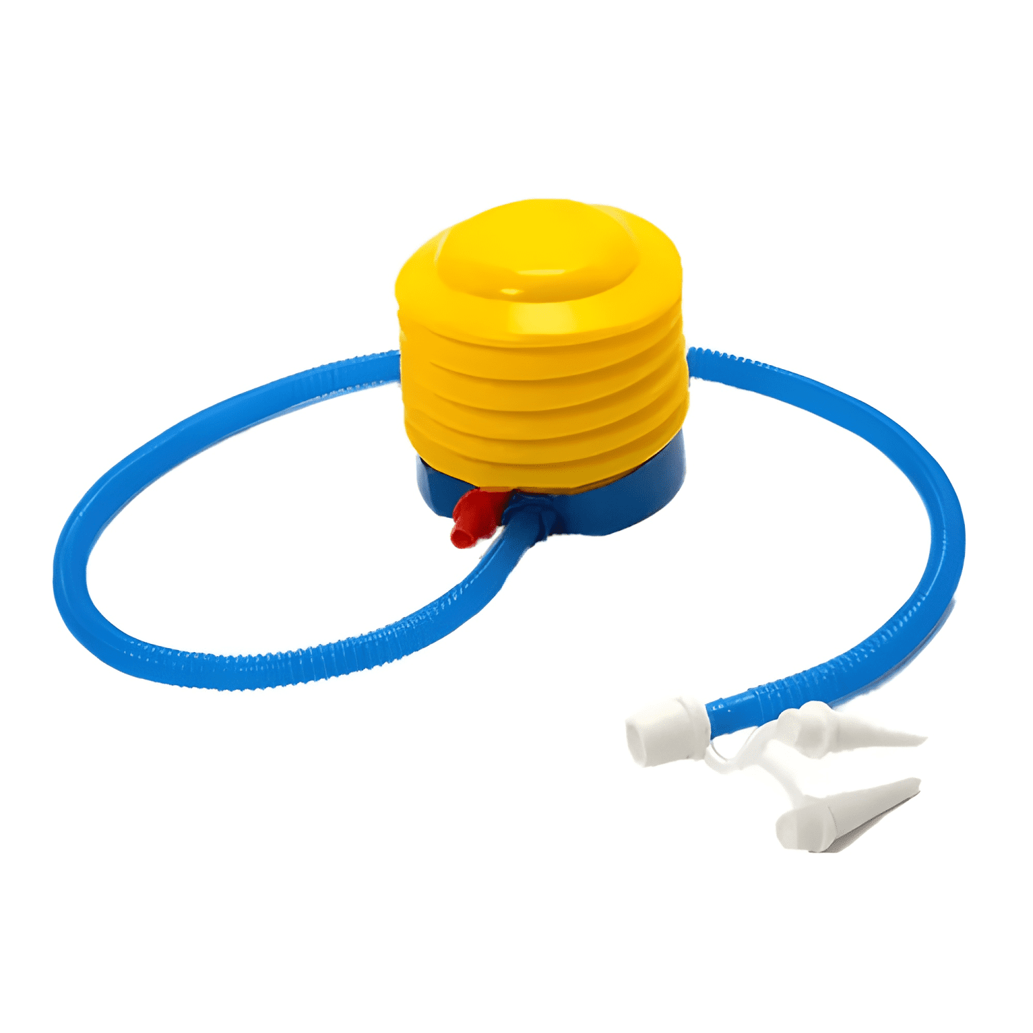 Set balon pelota yoga pilates 65cm + inflador-2