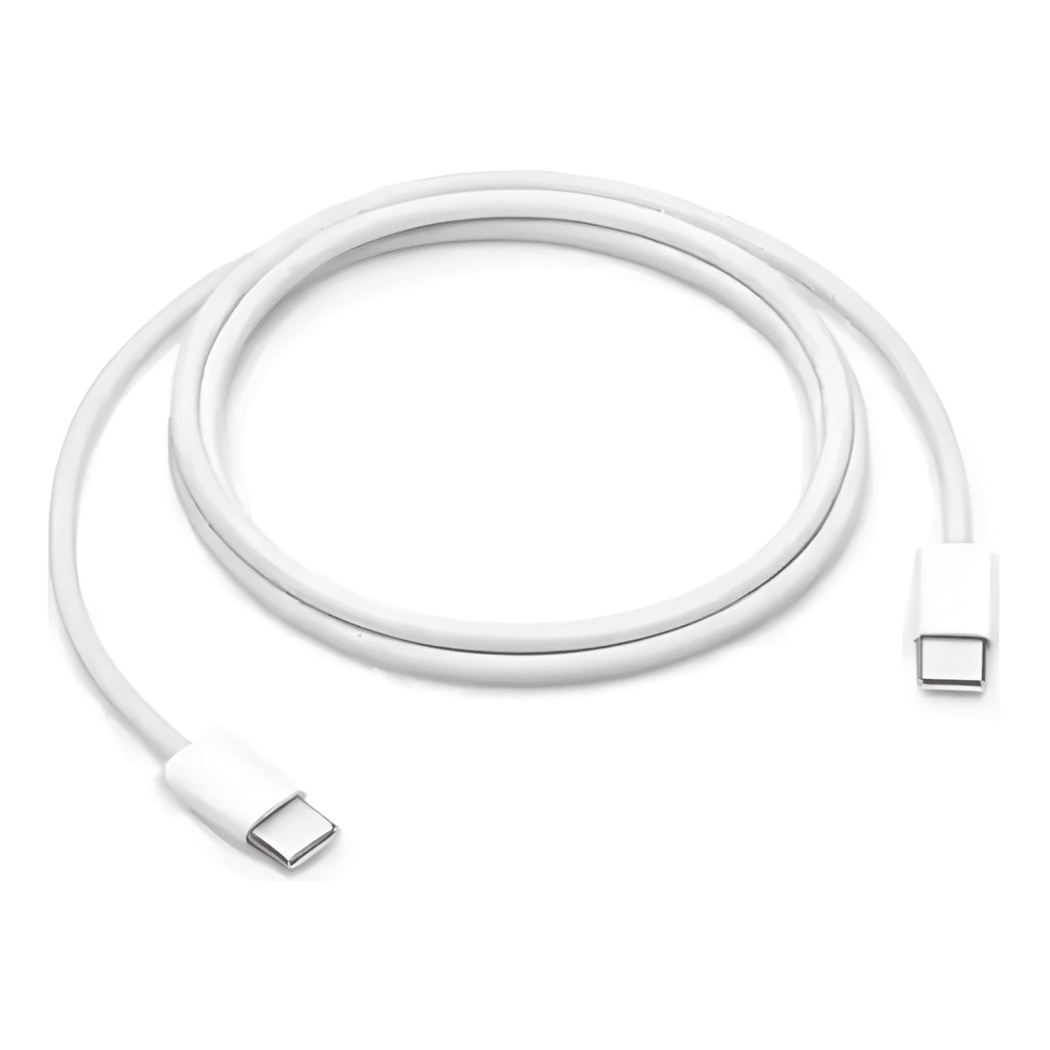 Cable tipo c para iphone carga rápida 60w original-3
