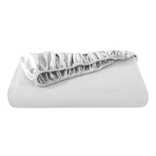Sabana bajera ajustable 1800 super king 3angeli color blanco-0
