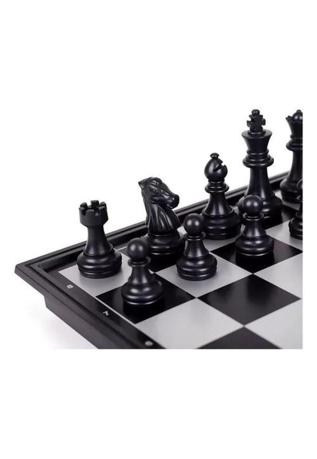Ajedrez imantado Magnific Fantastic Chess-5