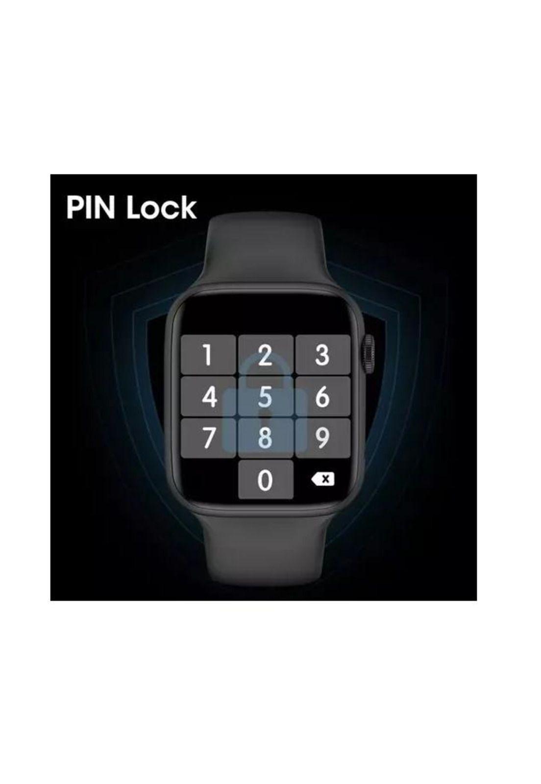 Reloj inteligente i12pro versión actualizada call bluetoo...-4