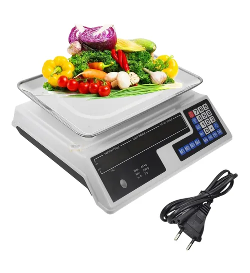 Balanza digital 40kg almacén-0
