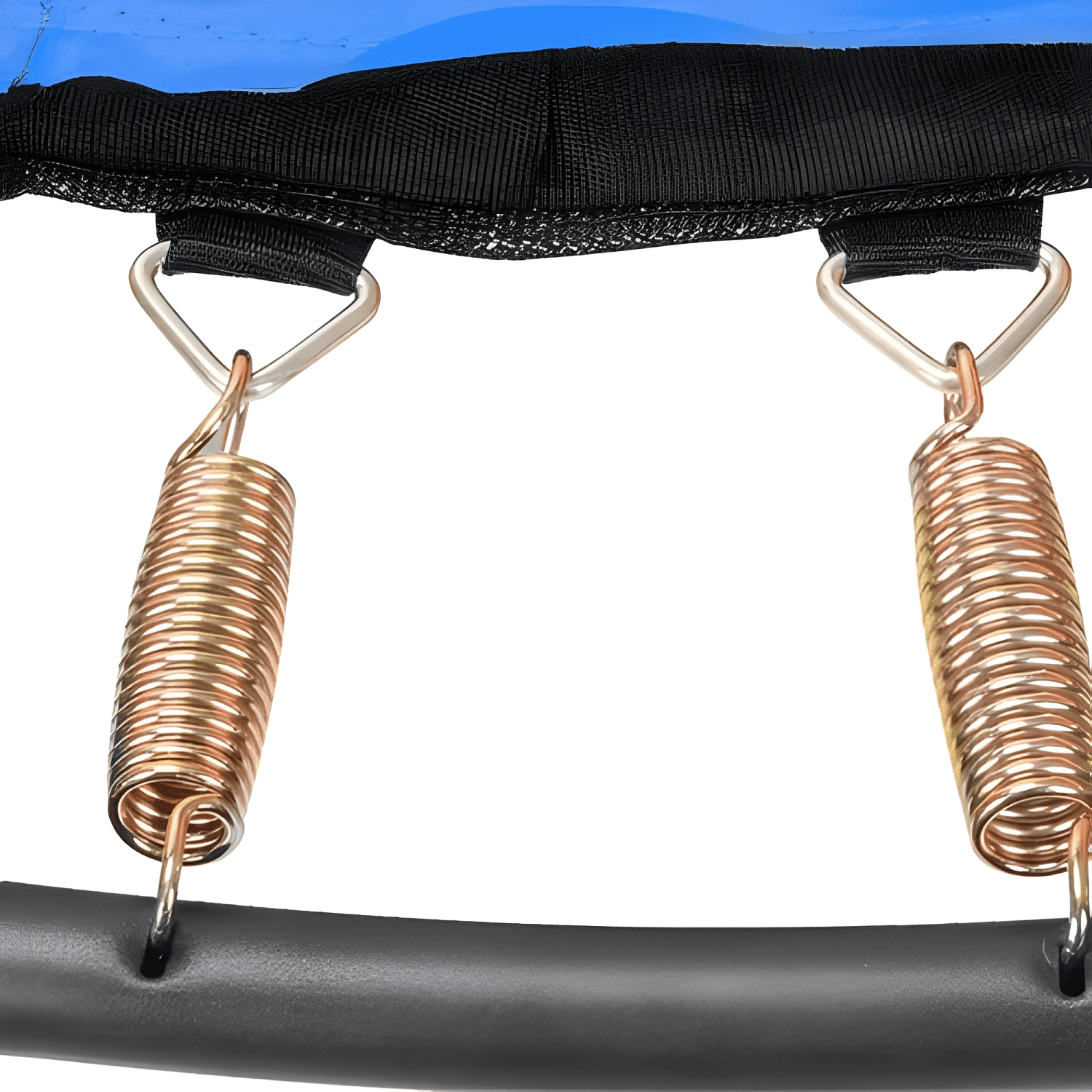 Mini trampolín cama elástica pequeña para niños-3