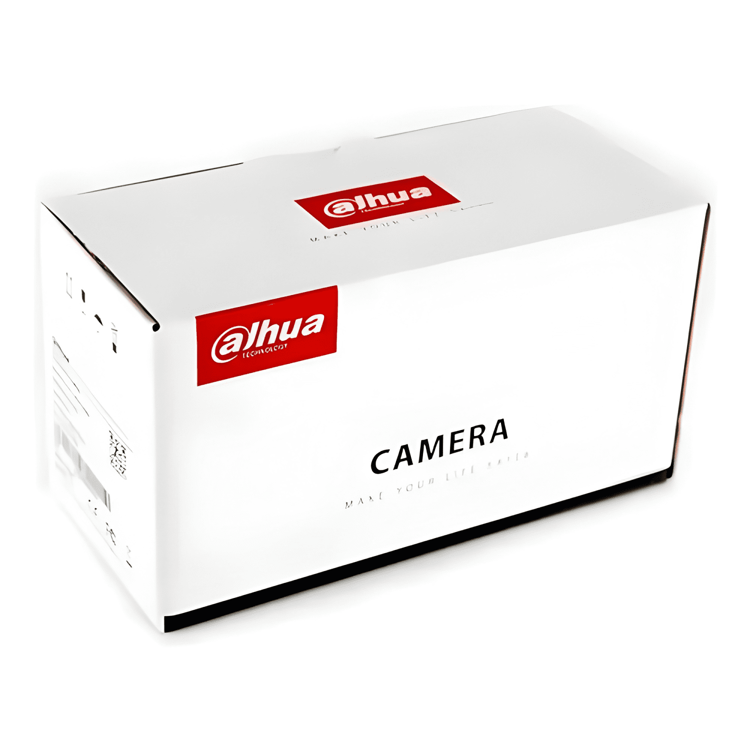 Cámara de Seguridad Dahua DH-HAC-B1A21N-0360B Cooper Blanco-3