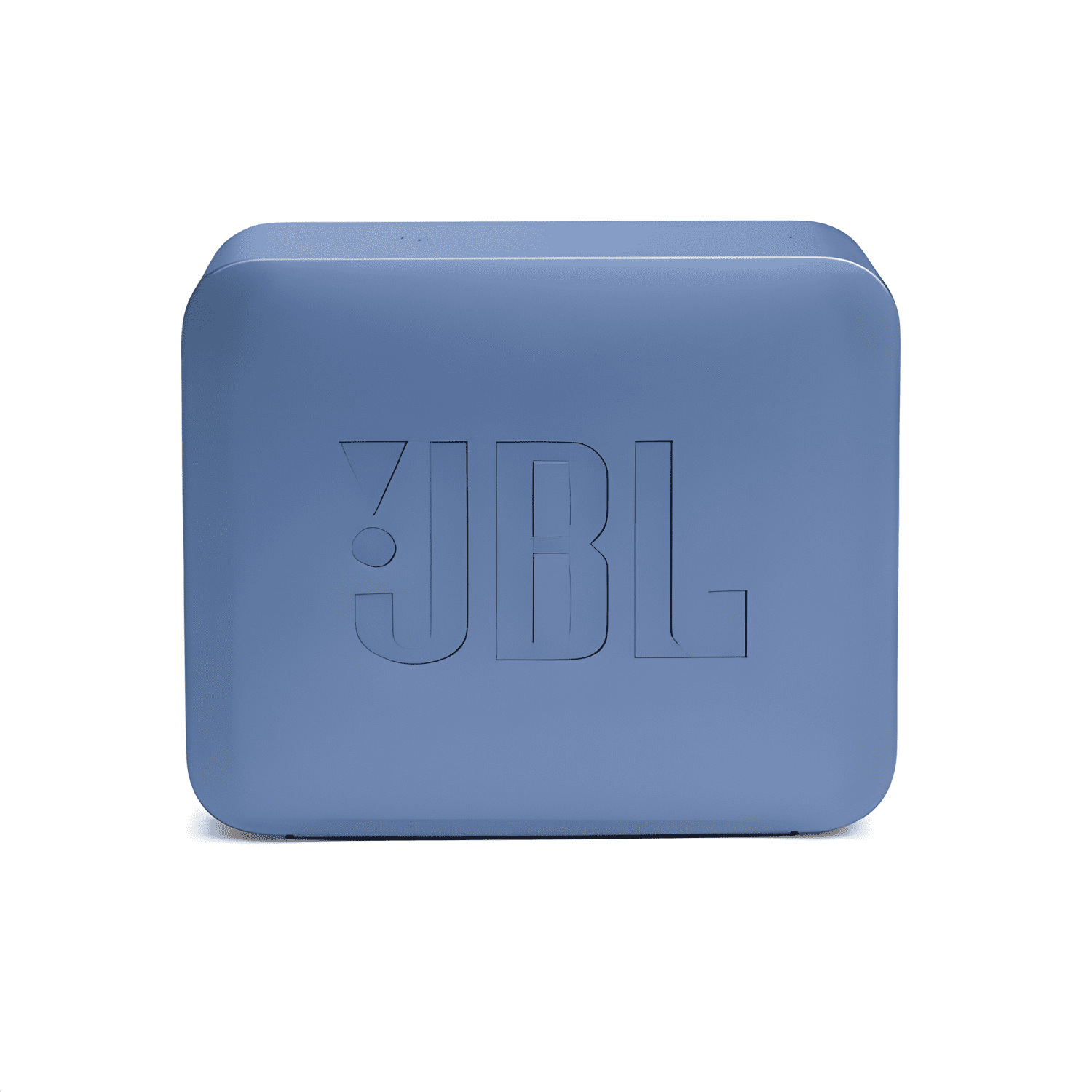 Parlante bluetooth 2 Azul-2