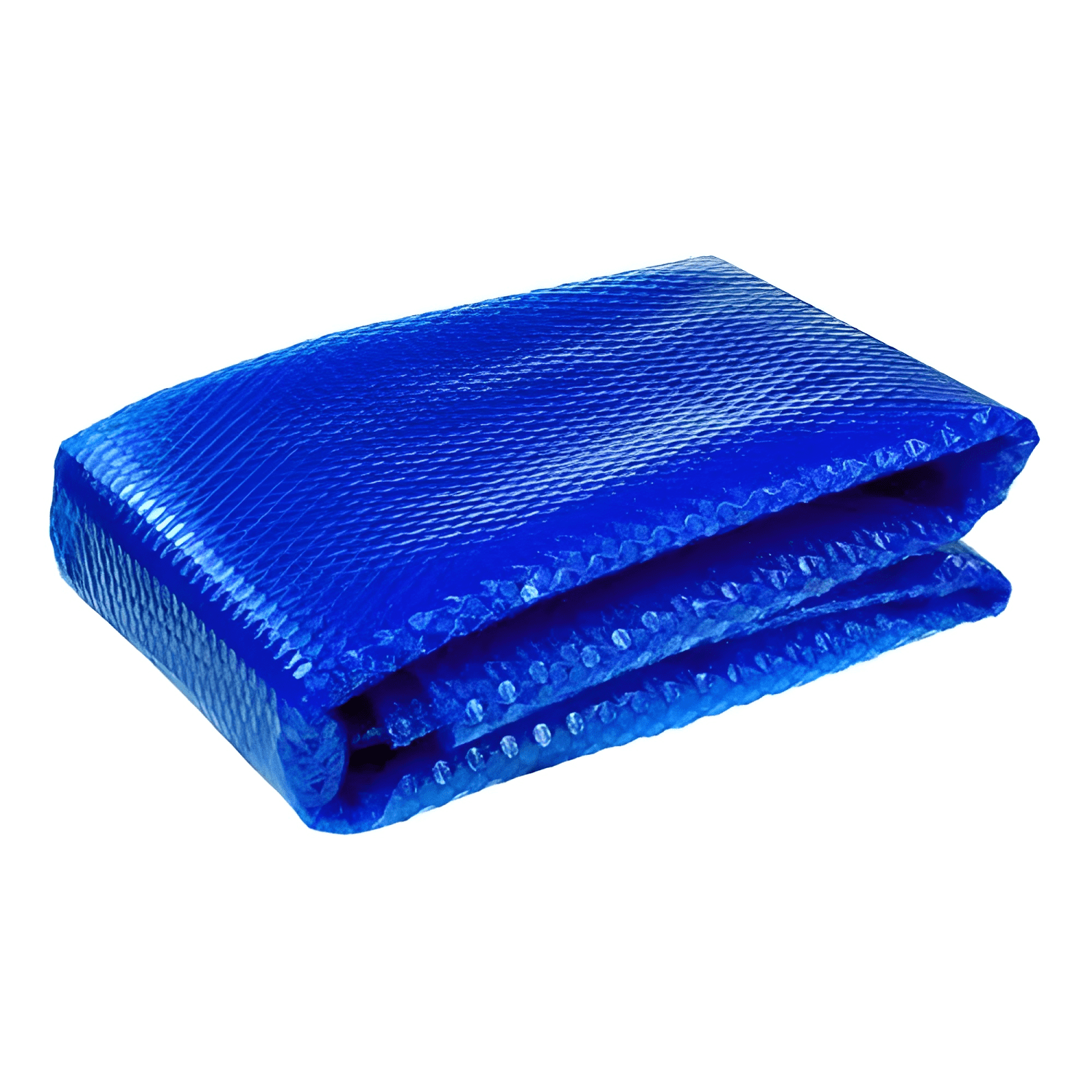 Manta térmica para piscina 500 micrones 2x8 m-3