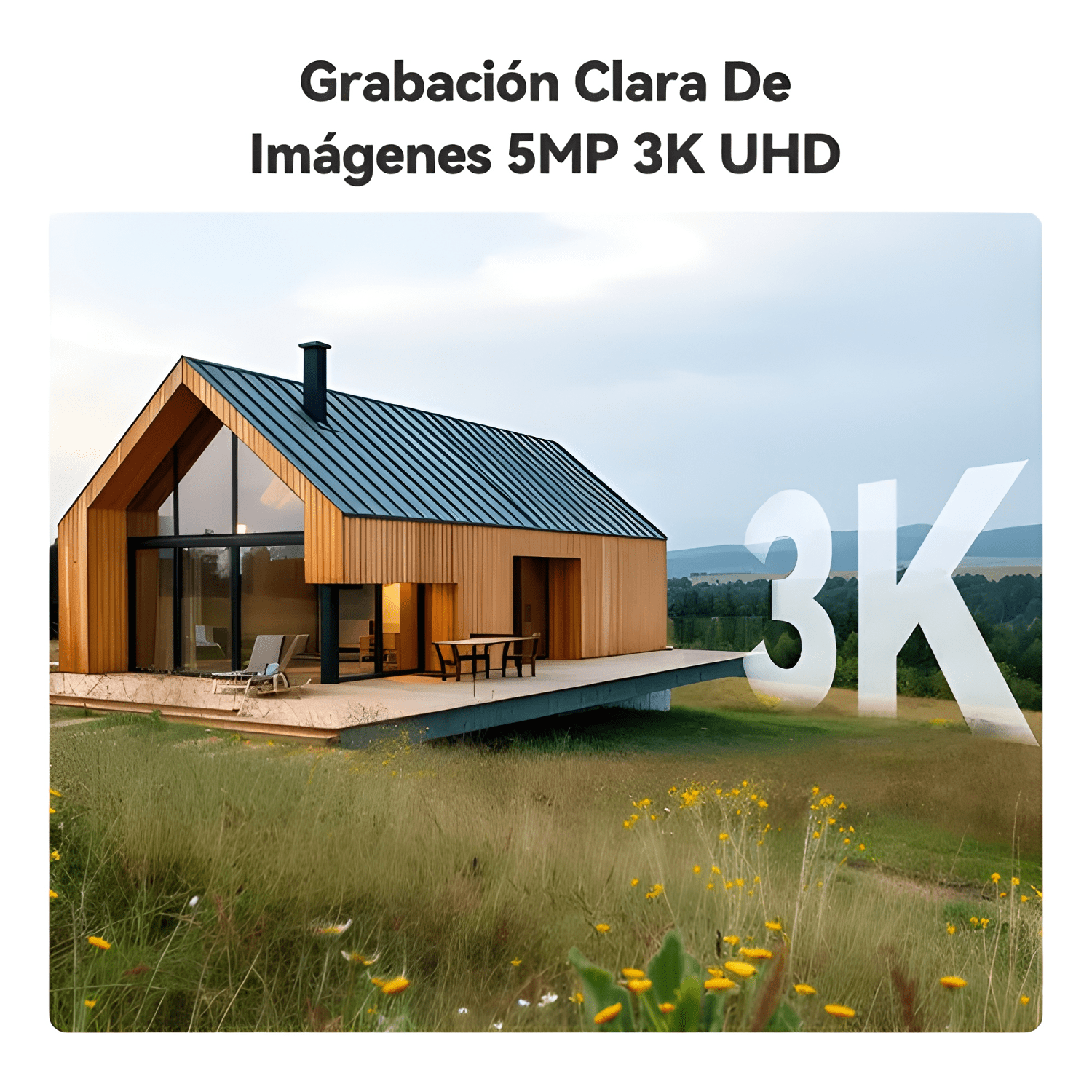 Imou Seguridad Cámara Aov Pt Kit 5mp Wifi 4g Exterior Solar-4