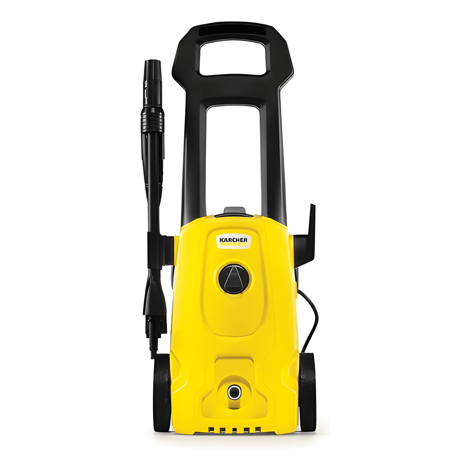 Hidrolavadora Karcher Wash Jet Kärcher #2-3
