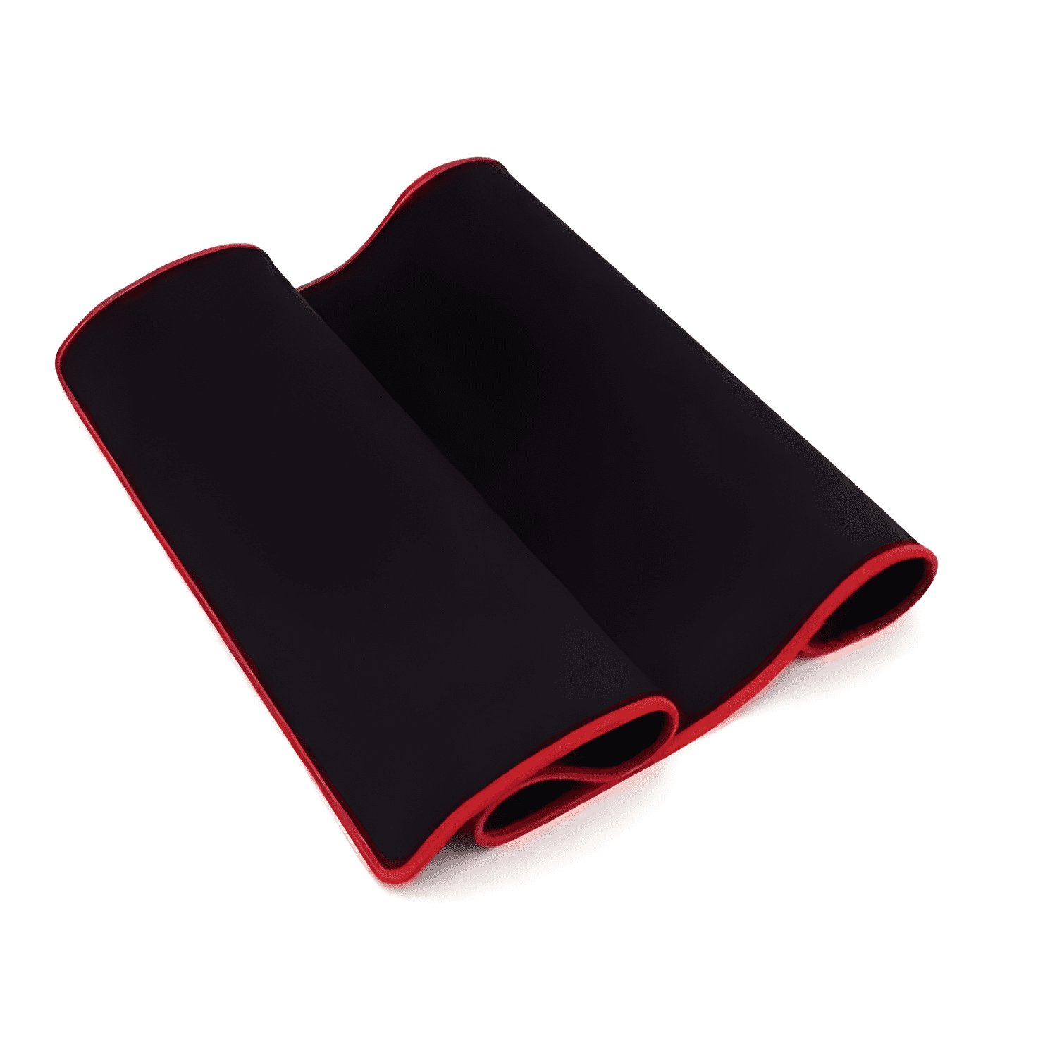 Mouse Pad Gamer K8 Antideslizante Cosido Alfombrilla Ratón-1