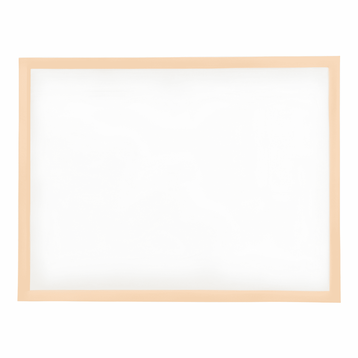 Pizarra acrílica 30x40 pizarra blanca madera-0