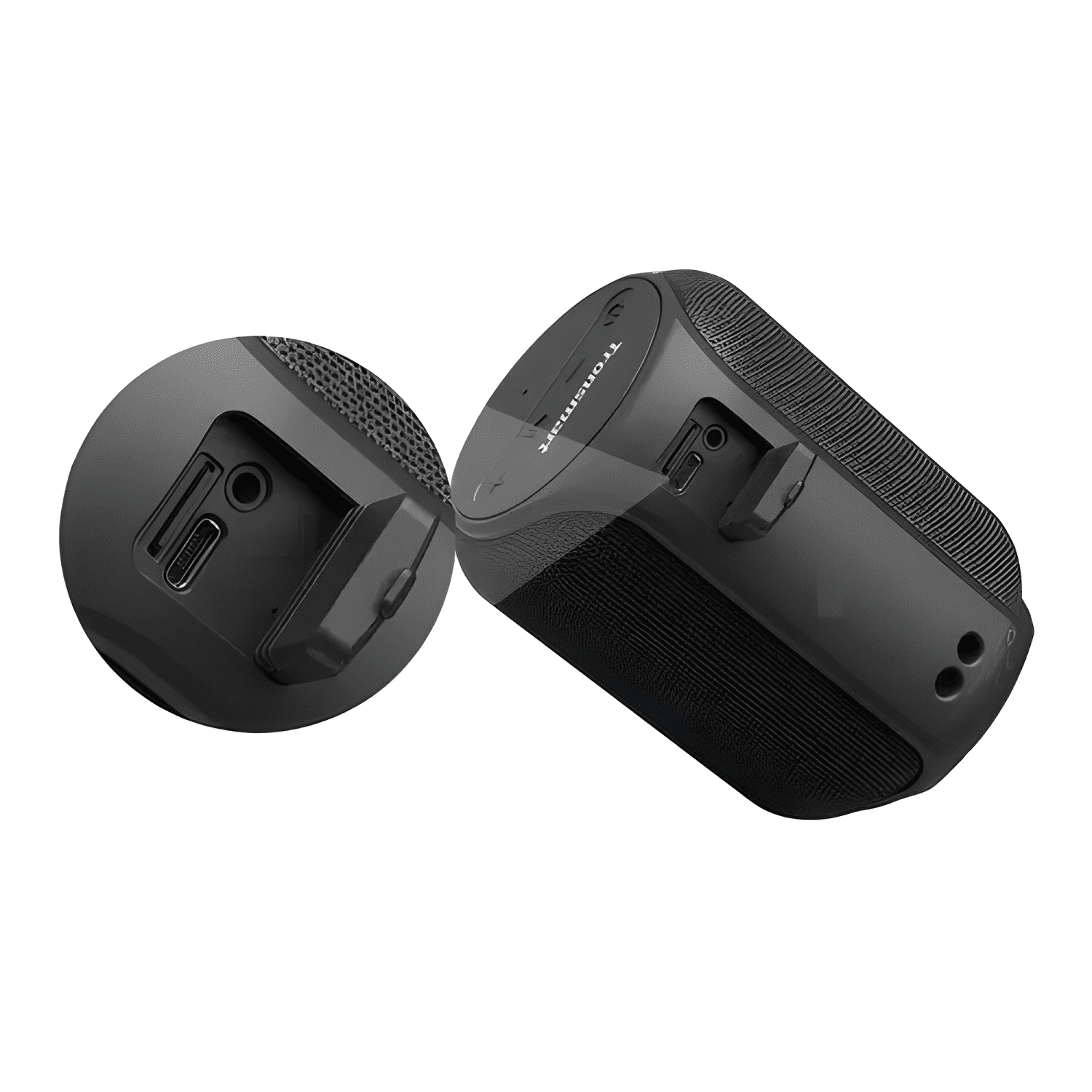 Mini parlante inalambrico bt 15w #1-4