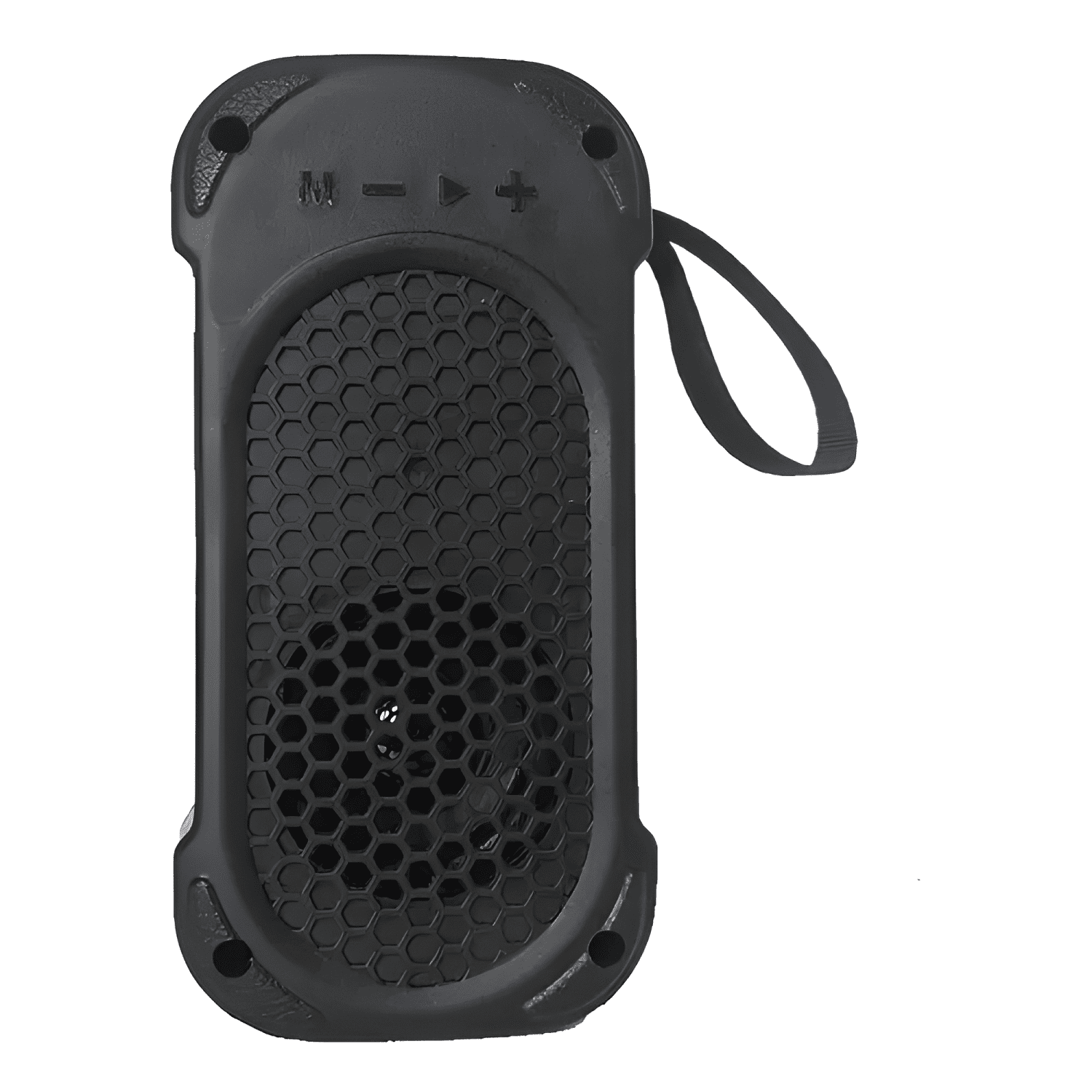Parlante portatil bluetooth luces rgb-2