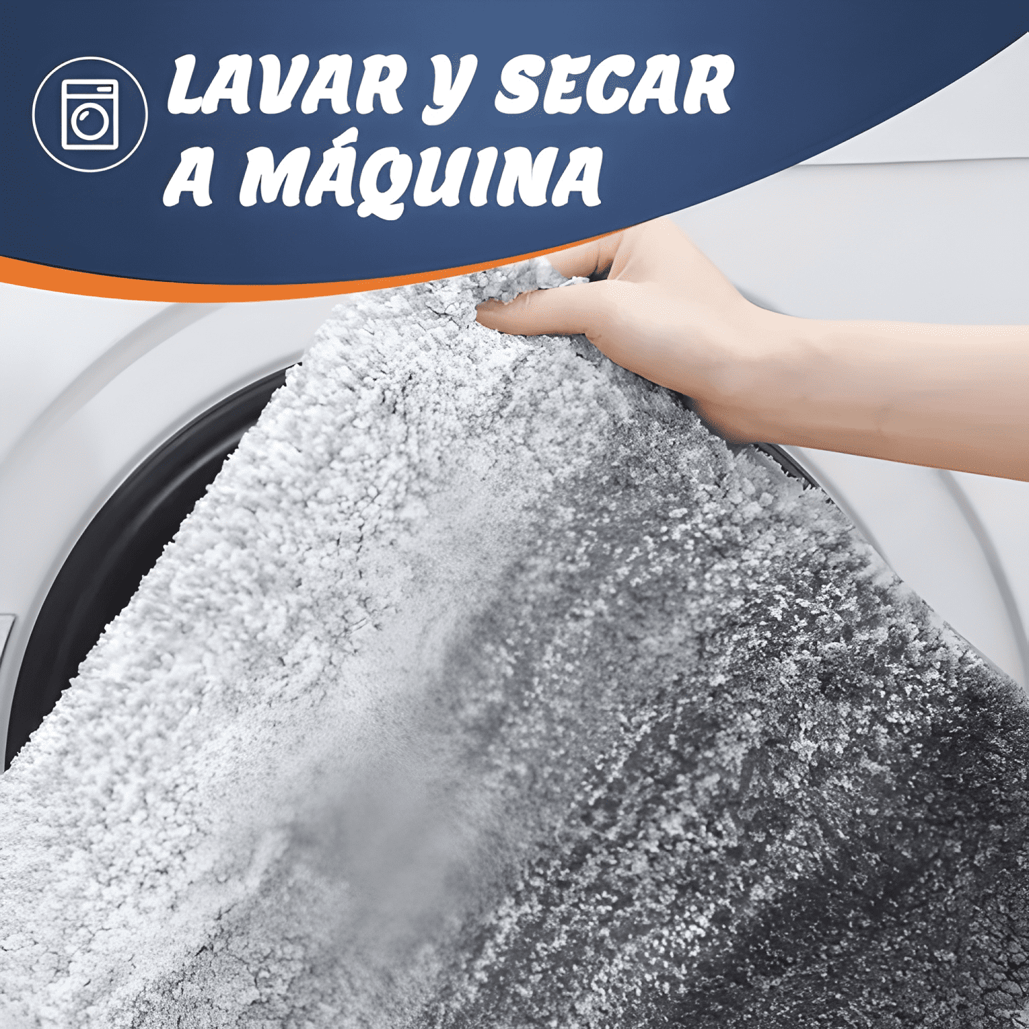 Alfombra De Baño Absorbente Para Baño Piso De Ducha 61x 41cm-2